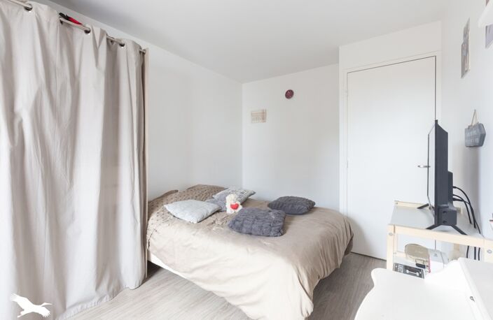 Appartement de 2 pièces principales — photo 5