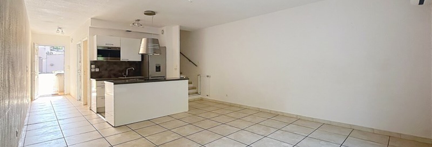Maison 4 Pièces 87 m² à vendre à Florensac (34510)