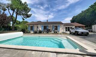 Maison 6 Pièces 125 m² à vendre à La Tremblade (17390)