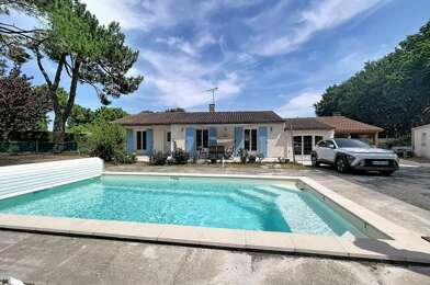 Maison 6 pièces 379080 €