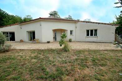 Maison 4 pièces 448232 €
