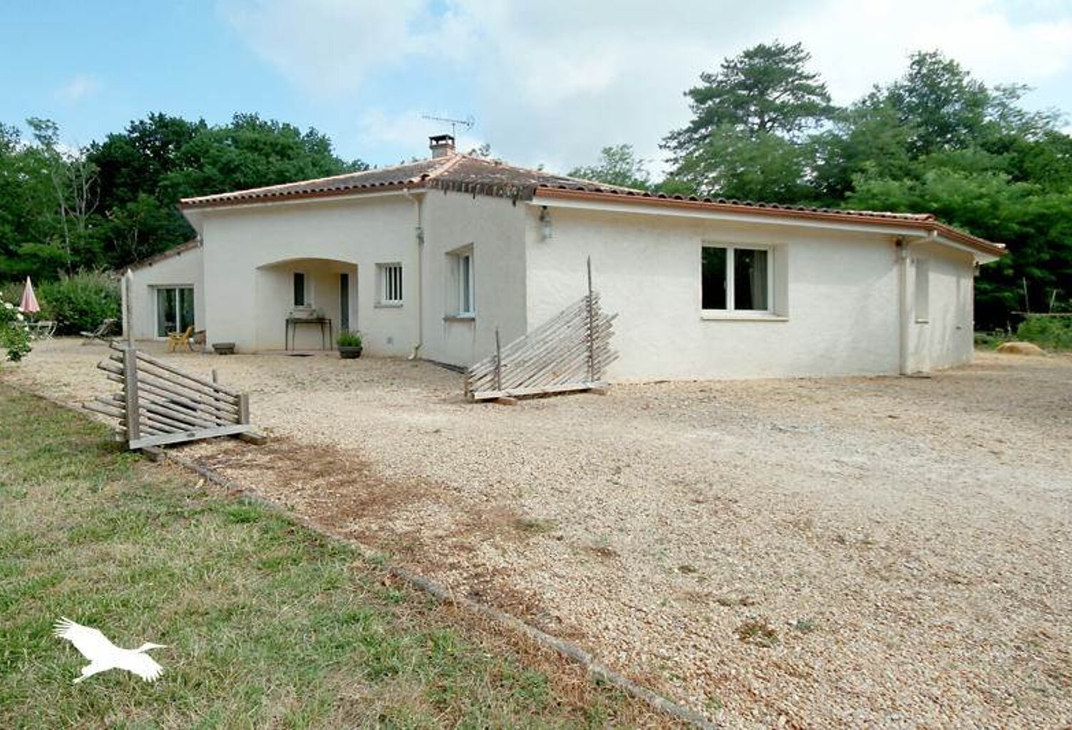 Contemporaine de 6 pièces principales — photo 1
