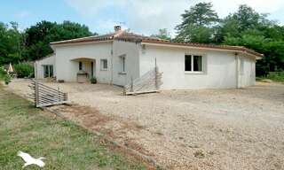 Maison 4 Pièces 280 m² à vendre à Montrem (24110)