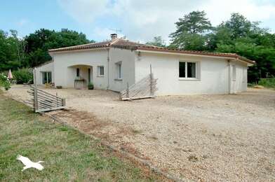 Maison 4 pièces 435000 €