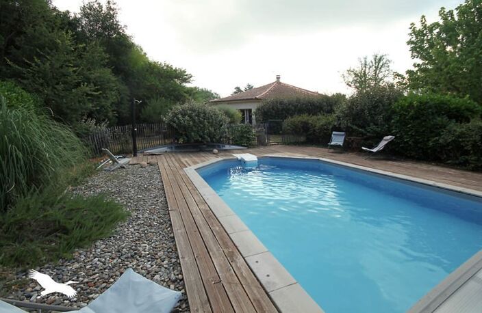 Contemporaine de 6 pièces principales — photo 2