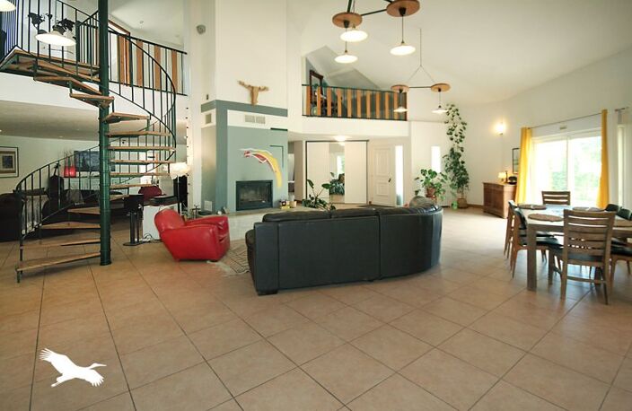 Contemporaine de 6 pièces principales — photo 3