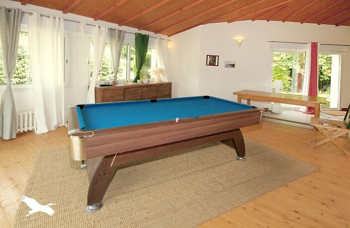 Contemporaine de 6 pièces principales — photo 4