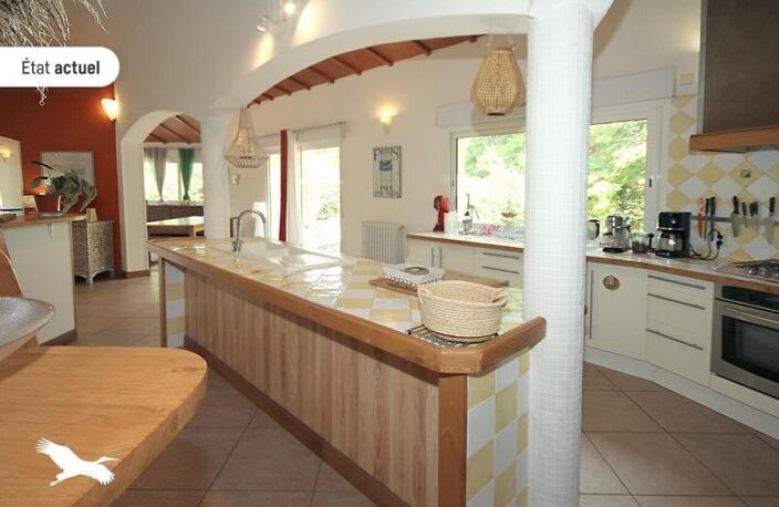 Contemporaine de 6 pièces principales — photo 5