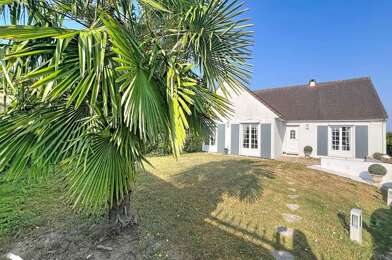 Maison 7 pièces 420000 €