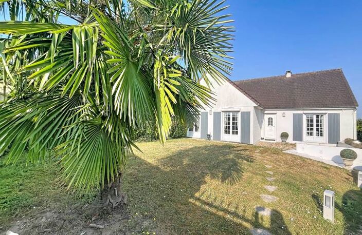 Vente maison 7 pièces 170 m² Bouafle (78410) — photo 4
