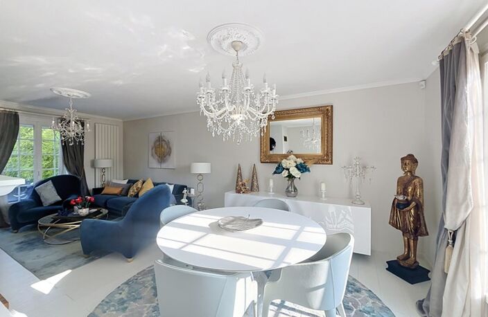 Vente maison 7 pièces 170 m² Bouafle (78410) — photo 5