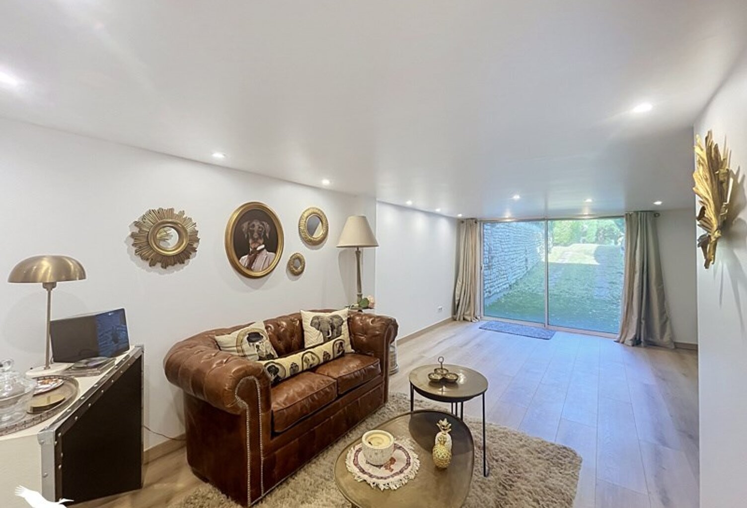 Vente maison 7 pièces 170 m² Bouafle (78410) — photo 1