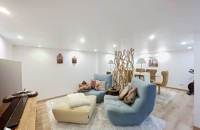 Vente maison 7 pièces 170 m² Bouafle (78410) — photo 2
