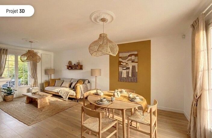 Vente maison 7 pièces 170 m² Bouafle (78410) — photo 3