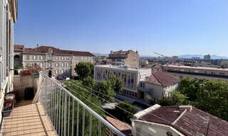 Appartement 5 Pièces 120 m² à vendre à Marseille 6 (13006)