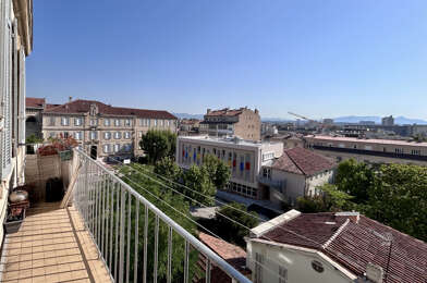 Appartement 5 pièces 399000 €