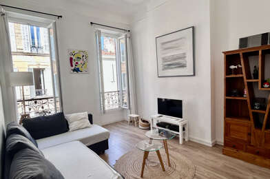 Appartement 2 pièces 184000 €