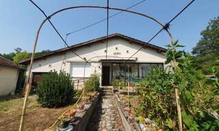 Maison 4 Pièces 83 m² à vendre à Valence (82400)