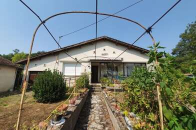 Maison 4 pièces 119000 €