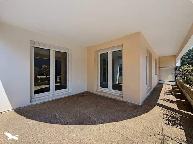 Appartement de 2 pièces principales — photo du bien