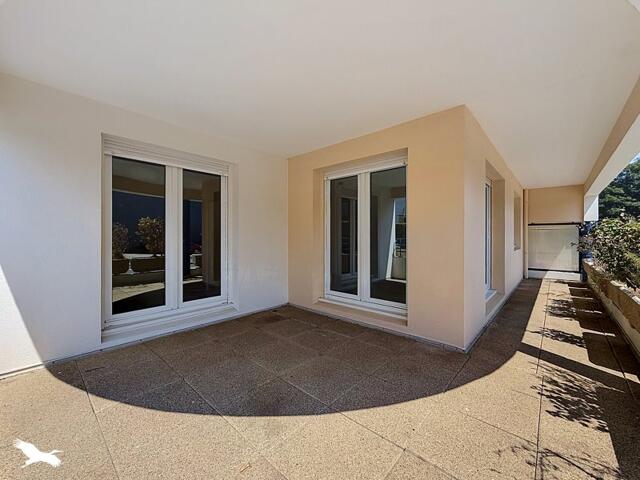 Appartement proposé à Brest