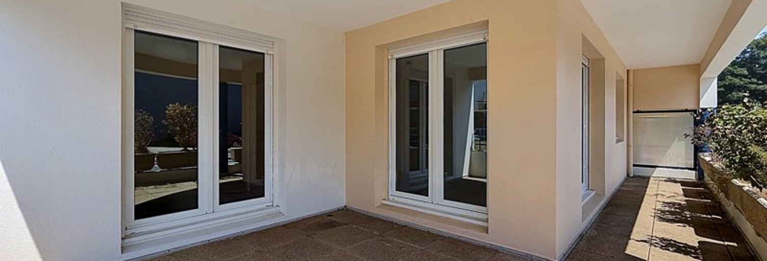 Appartement 2 Pièces 42 m² à vendre à Brest (29200)