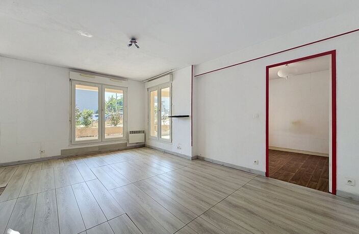 Appartement de 2 pièces principales — photo 2