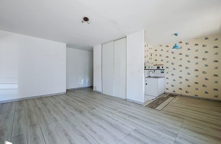 Appartement de 2 pièces principales — photo 3