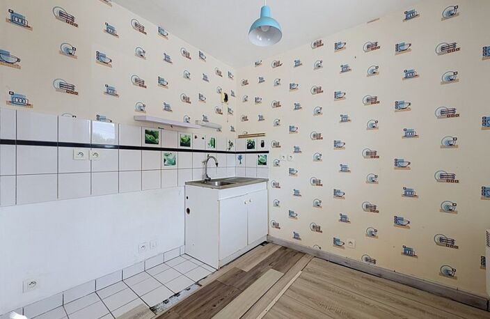 Appartement de 2 pièces principales — photo 4