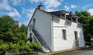 Maison 5 Pièces 105 m² à vendre à Uzerche (19140)