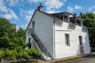Maison 5 pièces 129820 €