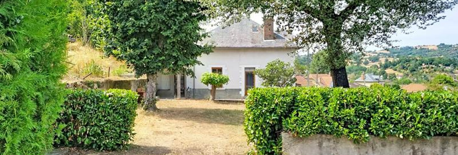 Maison 5 Pièces 140 m² à vendre à Bagnac-sur-Célé (46270)