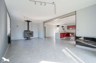 Maison 4 pièces 401300 €