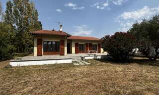 Maison 5 Pièces 132 m² à vendre à Martres-Tolosane (31220)