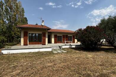 Maison 5 pièces 222000 €