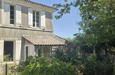 Maison en pierre de 5 pièces principales — photo du bien