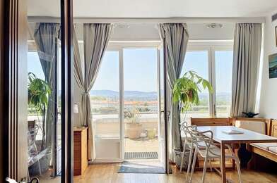 Appartement 1 pièces 285600 €