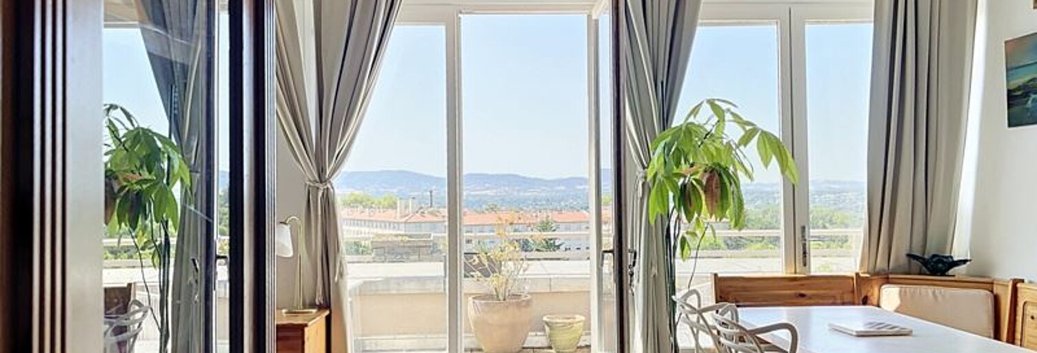 Appartement 1 Pièce 41 m² à vendre à Lyon 5 (69005)