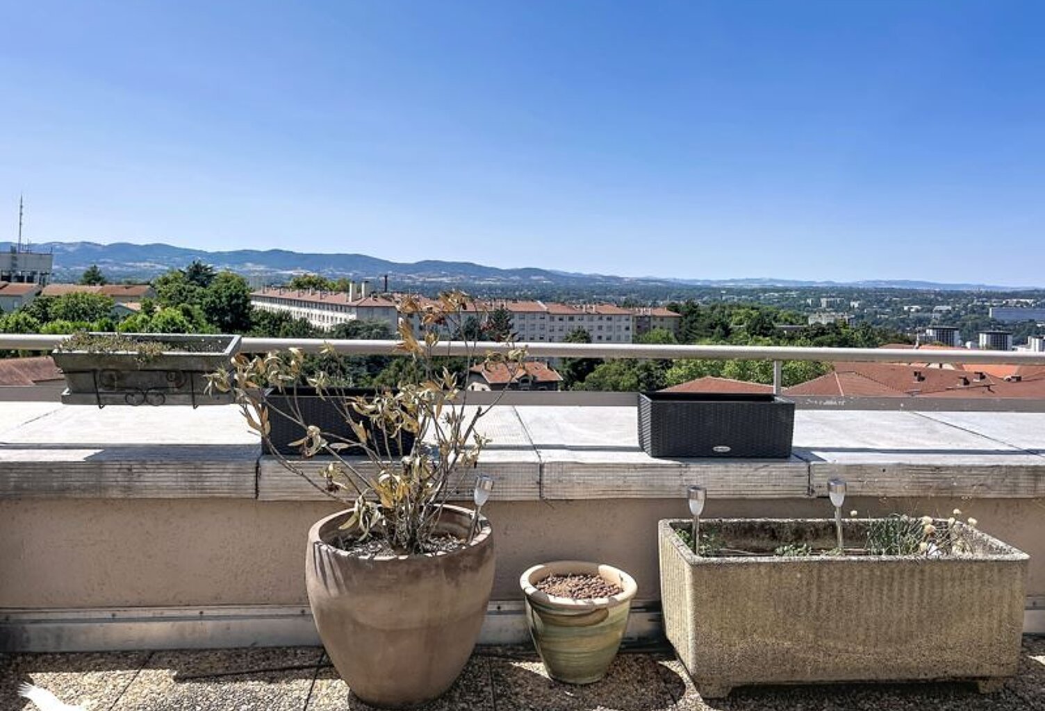 Appartement de 1 pièces principales — photo 1