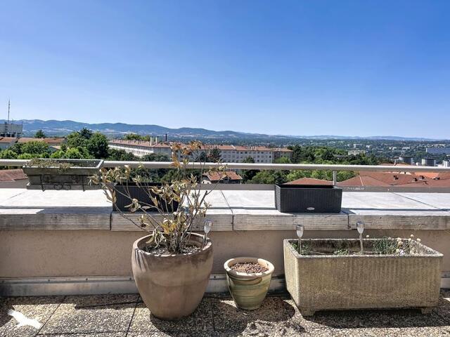 Appartement proposé à Lyon 5