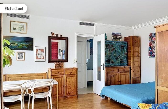 Appartement de 1 pièces principales — photo 2