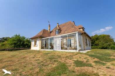 Maison 4 pièces 365500 €