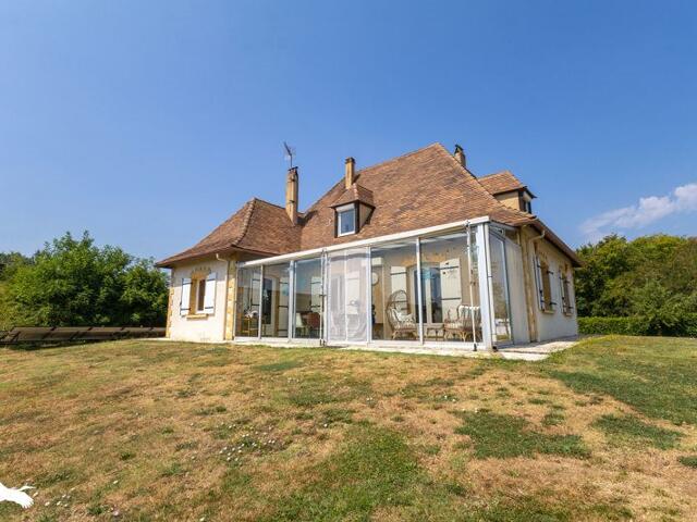 Maison proposé à Fougueyrolles