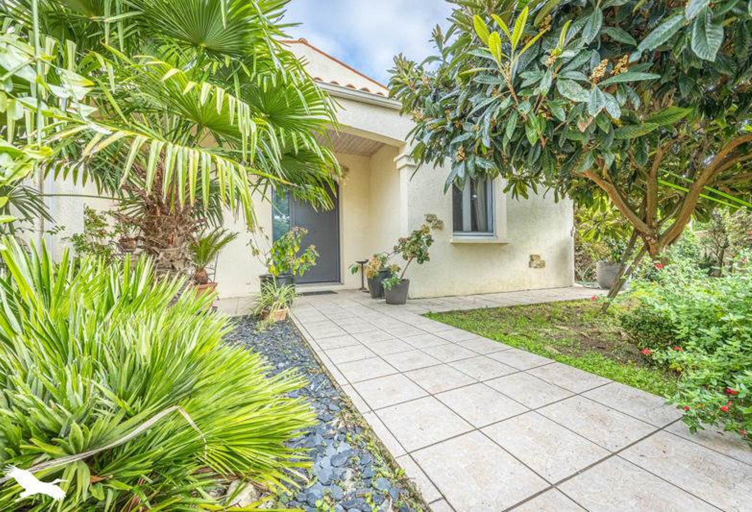 Vente maison 6 pièces 160 m² Périgny (17180) — photo 1