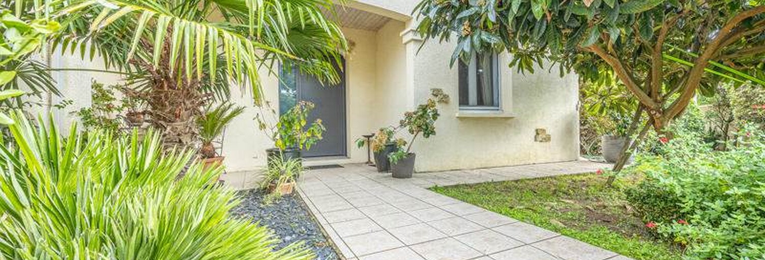Maison 6 Pièces 160 m² à vendre à Périgny (17180)