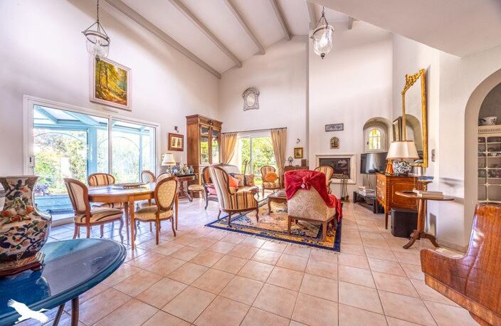 Vente maison 6 pièces 160 m² Périgny (17180) — photo 2