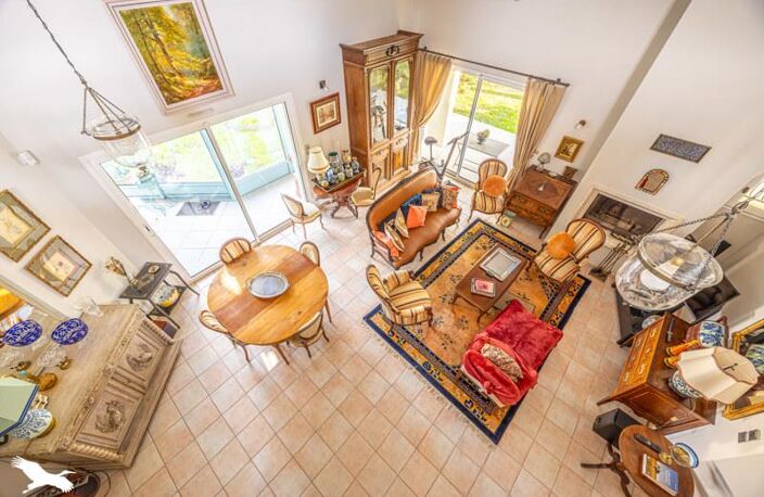Vente maison 6 pièces 160 m² Périgny (17180) — photo 3