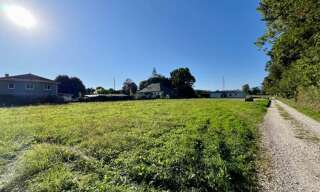 Terrain  487 m² à vendre à Lannemezan (65300)