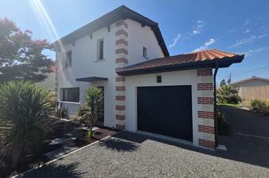 Maison 5 pièces 698000 €