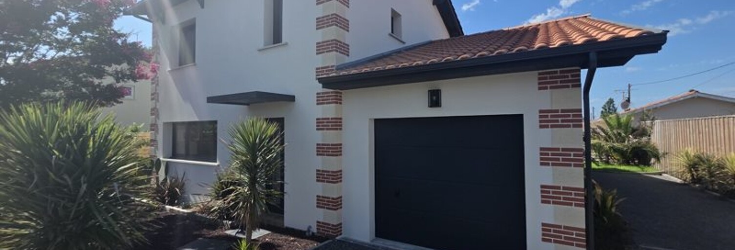 Maison 5 Pièces 107 m² à vendre à La Teste-de-Buch (33260)